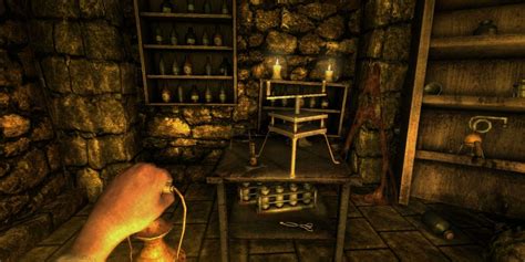 What Amnesia Rebirths Trailer And Prequels Reveal About The Game
