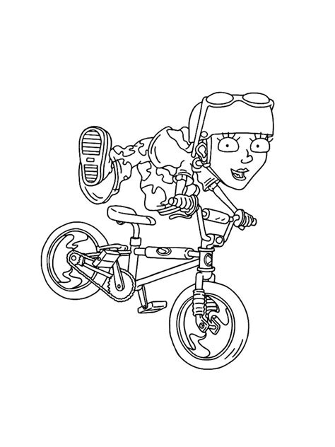 You can use our amazing online tool to color and edit the following bmx coloring pages. Malvorlagen BMX - Ausmalbilder Kostenlos zum Ausdrucken