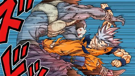 Ultra Instinct Goku Vs Moro ¿quién Ganaría En Una Pelea