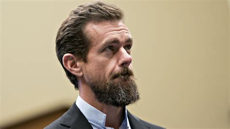 Tattooed entrepreneur jack dorsey has been ceo of both social media firm twitter and small business payments company square since 2015. Jack Dorsey maintains Twitter CEO role on Elliott, Silver ...