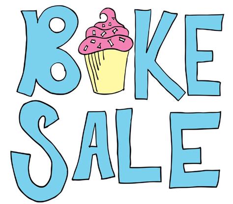 Image Result For Bake Sale Bake Sale For Sale Sign Bake Sale Sign