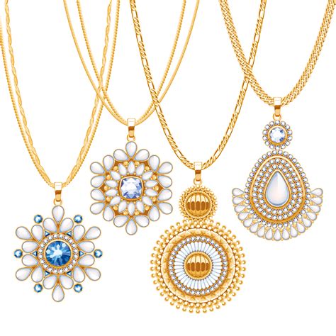 Jewellery Png Hd Png Mart