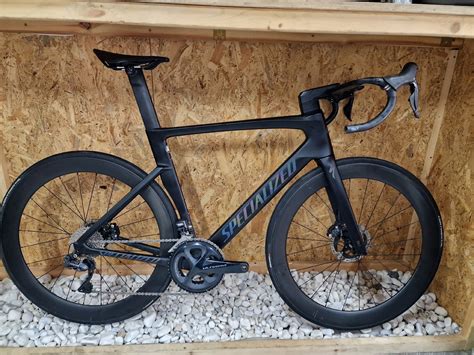 Specialized Venge Pro Used In L Buycycle