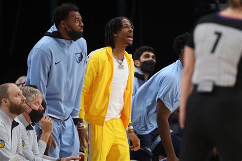 What The Memphis Grizzlies Need To Do To Survive Ja Morants Injury