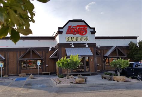 Logan's Roadhouse Inc. Files For Bankruptcy