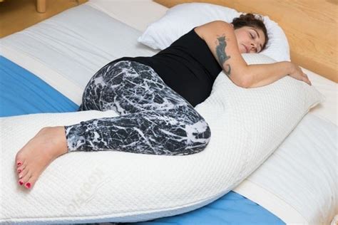 The Best Pregnancy Pillows For 2020 Reviews By Wirecutter