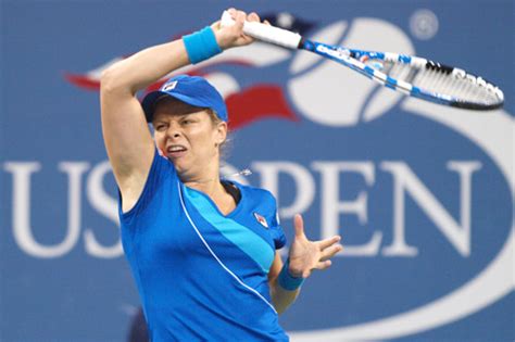 Sportingsparks Kim Clijsters Wins Her Third Us Open Title