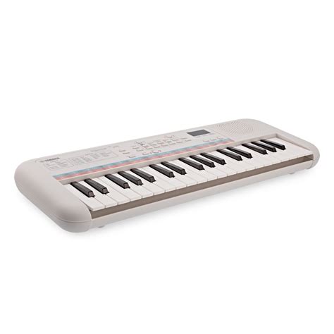 Yamaha Pss E30 Portable Keyboard At Gear4music