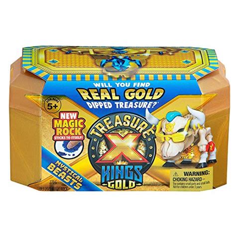 Unearth Hidden Treasures With The Dino Gold Hunters From Treasure X