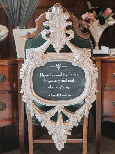 12 Cute Wedding Sayings For Signs That Youll Love