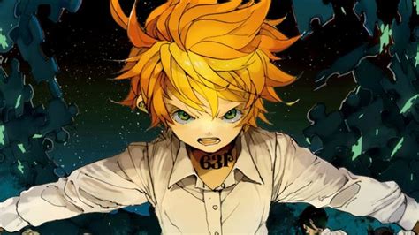 7 Anime Similar To The Promised Neverland You Must Watch