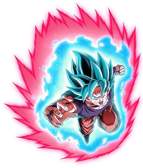 When vegeta was eliminated, it was all done for him. Goku ssj blue kaioken x20 | Dragon ball wallpaper iphone ...
