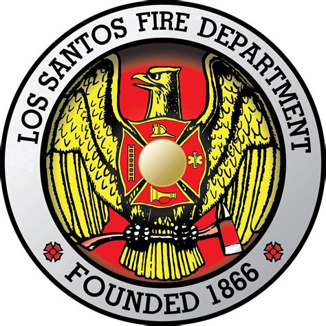 Los Santos Fire Department Wiki Sanpedia Gtaworld Fandom