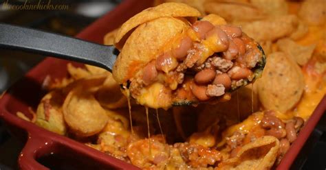 10 Best Fritos Corn Chip Casserole Recipes