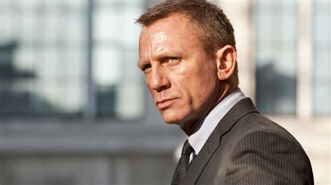 James Bond Daniel Craigs Latest 007 Movie Is Titled No Time To Die