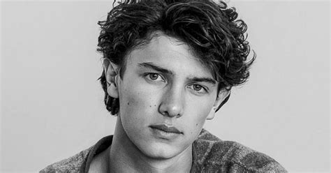 Nikolai de Dinamarca: Un príncipe en las pasarelas