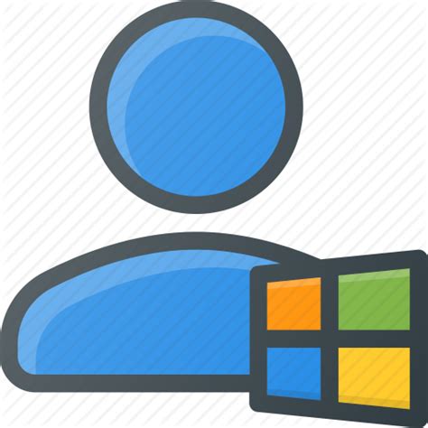 Windows 7 User Icons At Getdrawings Free Download