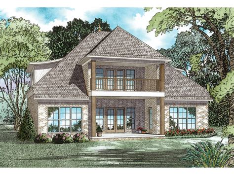 Lindenwood Cove Tudor Home Plan 055d 0938 Shop House Plans And More