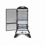 Images of Gas Smoker Grill Reviews
