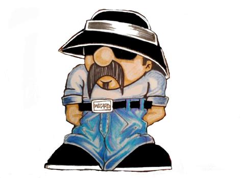 Collection Of Imagenes De Dibujos De Cholos Cholos Cholas Y Pistolas