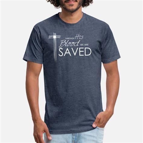 Shop Mens Christian T Shirts Online Spreadshirt