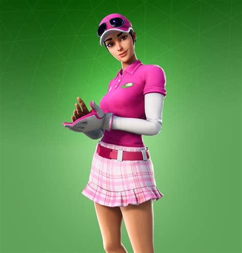 Fortnite Rio Default Skin Character Png Images Pro Game Guides