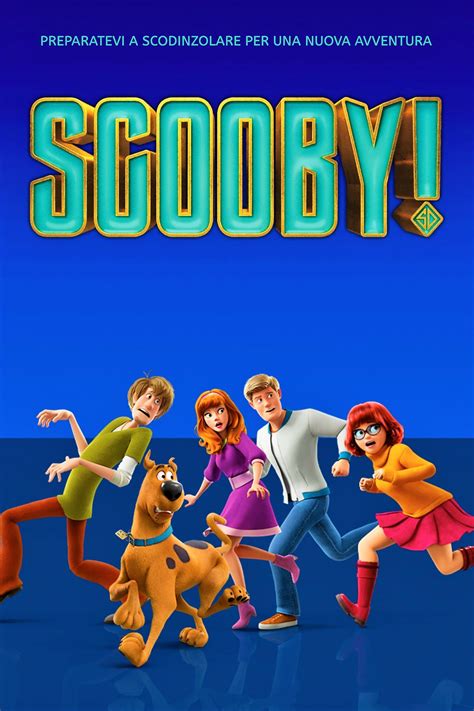 📸 Scooby Película Completa En Español Latino 1080p Películas