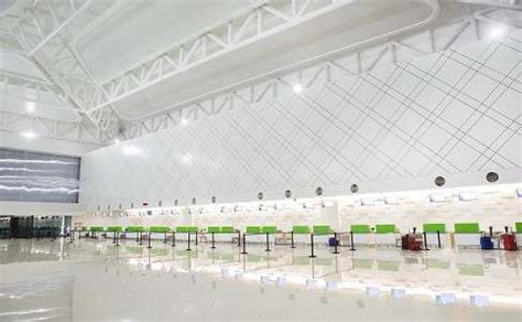 Jenderal Ahmad Yani International Airport | Semarang