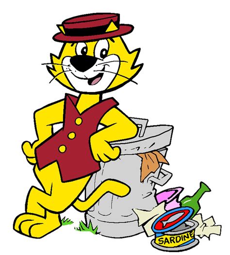 Image Result For Top Cat Classic Cartoon Characters Favorite Cartoon
