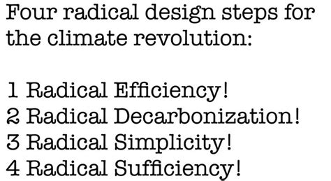 Why Do We Make Everything So Complicated We Need Radical Simplicity