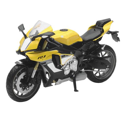 New Ray Toys Yamaha Yzf R1 2016 112 Scale Bto Sports
