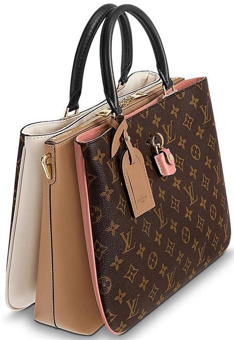 Louis Vuitton Handbags Bagbagg Leather Handbags Trending Handbag Fall Handbags