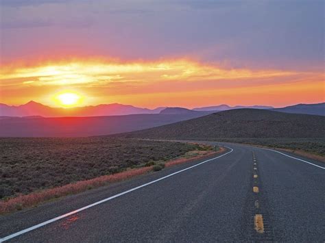 5 Epic Road Trips That Prove Youve Never Seen Nevada