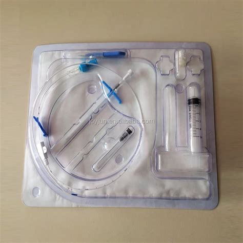 Picc Catheter Line Kit Peripheral Inserted Central Catheter Buy 3