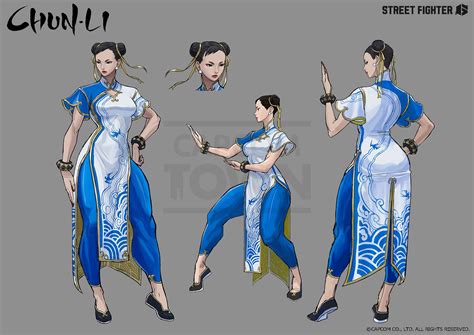 Chun Li Street Fighter Street Fighter Art Capcom Vs Snk Capcom Art