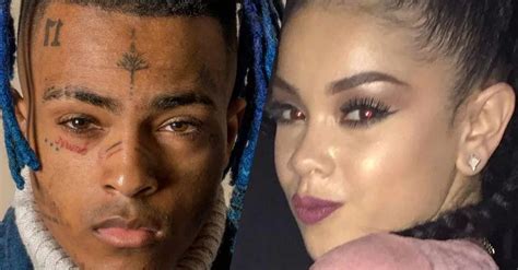 Xxxtentacion S Mom Reaches Settlement With His Baby Mama Over Late