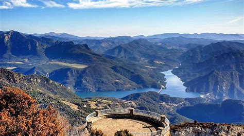 El Mirador de la Figuerassa