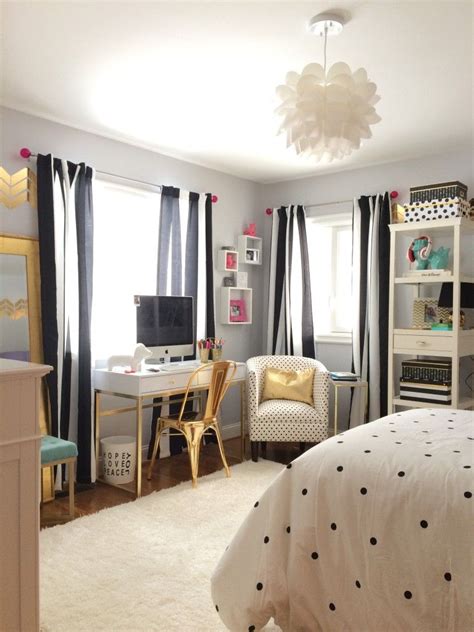 10 Best Teen Bedroom Ideas Cool Teenage Room Decor For Girls And Boys