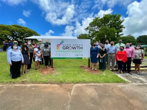 Home Guam Green Growth