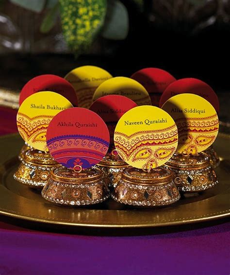 At ferns n petals, you get to choose from the wide range of options in chocolates that are available in baskets, bouquets, and designer boxes. 71 best Indian Wedding Favors images on Pinterest | Indian ...