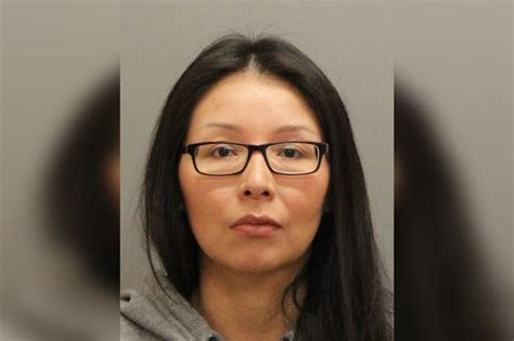 Mounties Ask Again For Publics Help To Find Woman Wanted In North