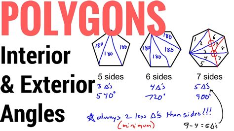 Each of the interior angles of a regular polygon is 140°. Formula To Calculate Interior Angles Of A Regular Polygon | Awesome Home