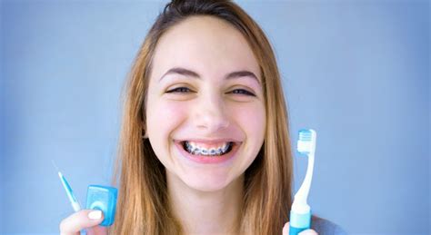 How To Use Wax For Your Braces Dr Suzanne Stock