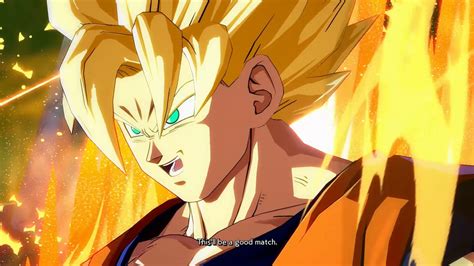 Beyond the epic battles, experience life in the dragon ball z world as you fight, fish, eat, and train with goku, gohan, vegeta and others. Everything you need to know about Dragon Ball FighterZ for ...