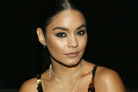 She got her big break in 2006 when she landed the lead role in. Vanessa Hudgens Speaks Out About 'Traumatizing' Nude Photo ...