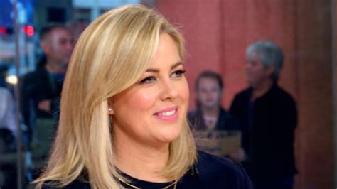 Story About Sam Armytage ‘panties Is Gutter Journalism At Its Worst