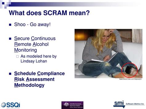 Ppt Scram Schedule Compliance Risk Assessment Methodology Powerpoint