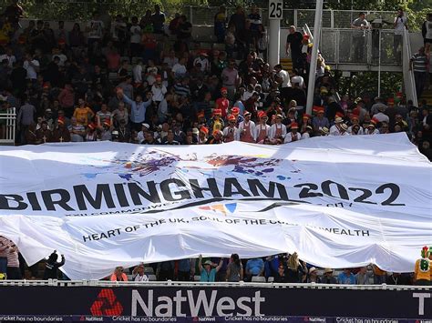 Birmingham 2022 organisers believe they have negotiated a schedule that will allow top athletes to compete at the commonwealth games, but a date when tickets will be sold is still uncertain. Commonwealth Games 2022 considers hosting event 4,000 ...