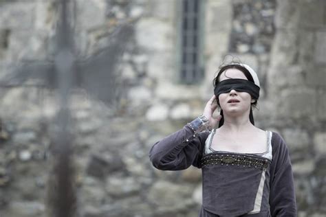 Claire Foy As Anne Boleyn Wolf Hall BBC Foto Fanpop