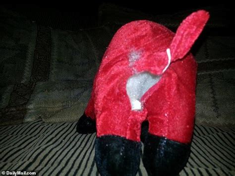 Joe Exotic Used Stuffed Animals As Sex Toys Big World Tale